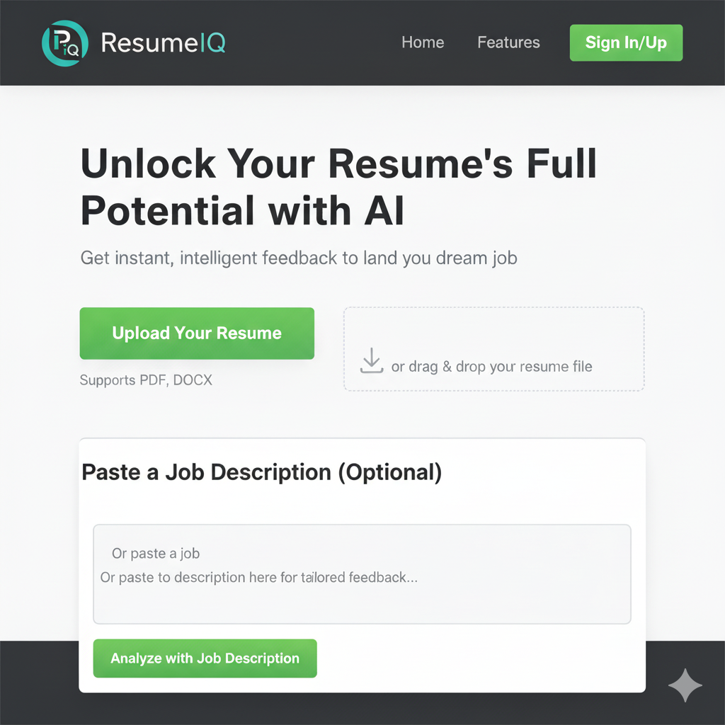 AI Resume Analyser