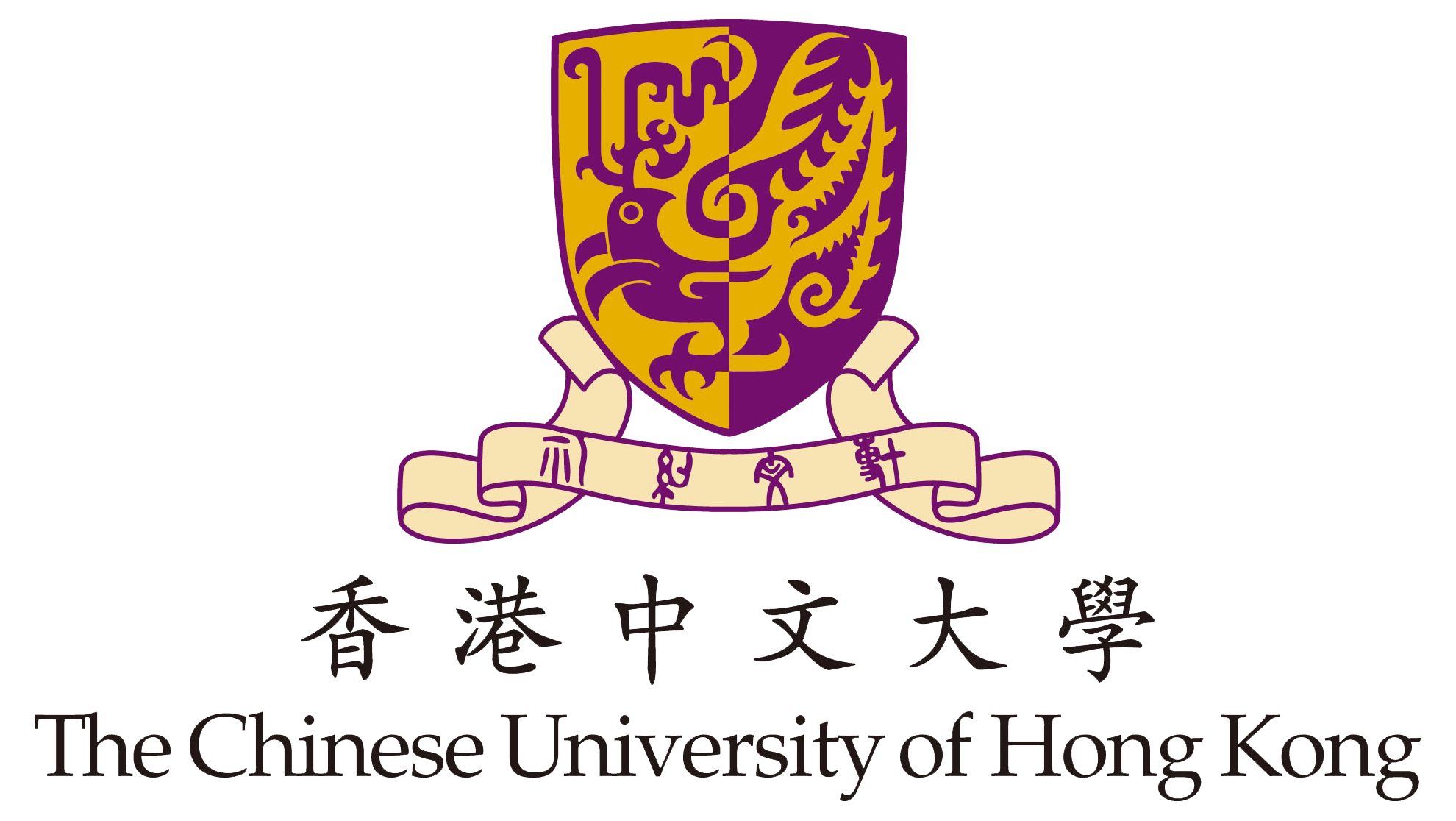 CUHK Logo